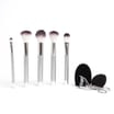 Ultimate Collection: Cosmetic Brush Set