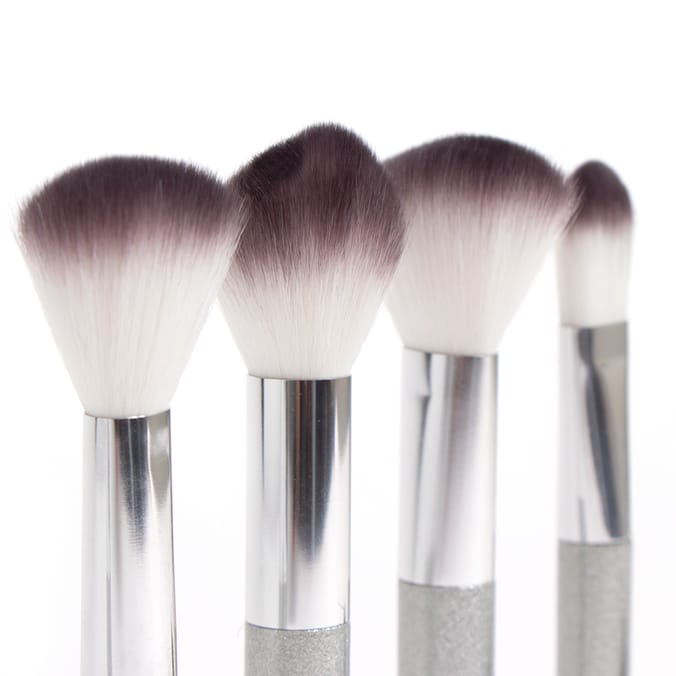Ultimate Collection Cosmetic Brush Set, gift, set, christmas, makeup