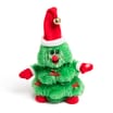 Festive Fun: Novelty Singing & Dancing Christmas Tree