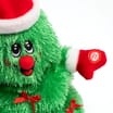 Festive Fun: Novelty Singing & Dancing Christmas Tree