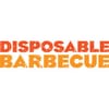 Disposable Barbecue