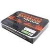 BBQ Disposable Barbecue with Stand 1.2Kg (Case of 8)