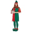 Festive Fun: Ladies Elf Suit