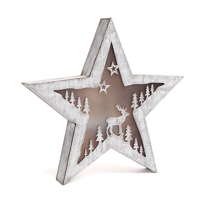 Star lights home deals bargains