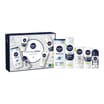 Nivea Men: The Full Works Gift Set