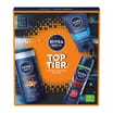 Nivea Men: Top Tier Gift Set