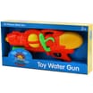 Summer Fun Air Pressure Water Gun: Orange