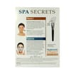 Spa Secrets: Hyaluronic & Vitamin C Face Mask Gift Set