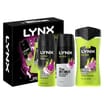 Lynx: Epic Fresh Trio Gift Set