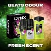 Lynx: Epic Fresh Trio Gift Set