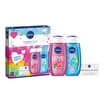 Nivea: Rainbow Duo Gift Set