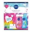 Nivea: Rainbow Duo Gift Set