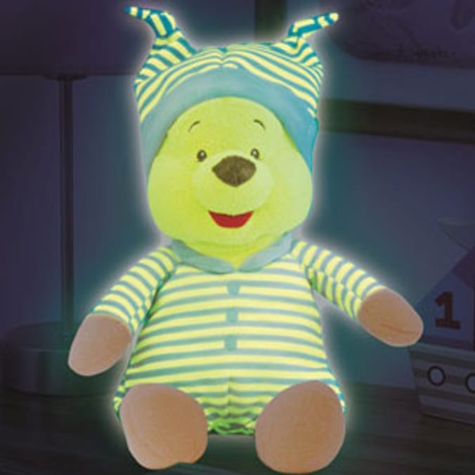 Glow In The Dark Winnie The Pooh