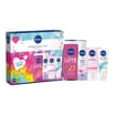 Nivea: Rainbow Soft Skin Gift Set