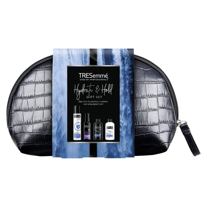 TRESemme: Hydrate & Hold Gift Set