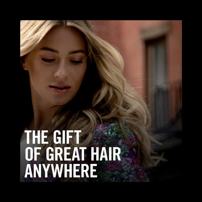 TRESemme Hydrate & Hold Gift Set, 07270, 8710522939550, 8720182385642