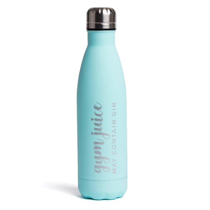 X-Tone Fitness: Stainless Steel Bottle - Gym Juice, water, drink ...
