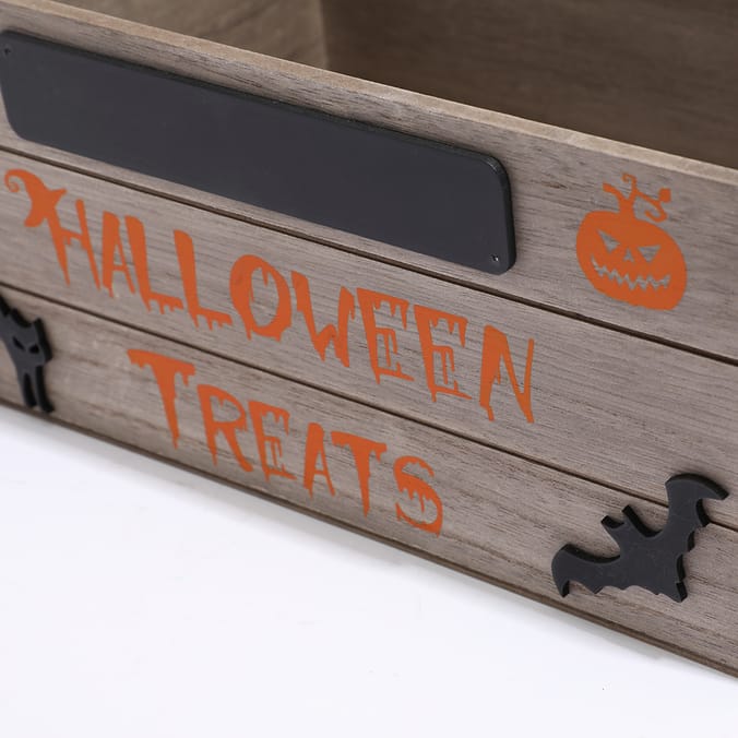 Haunted House: Halloween Treat Crate