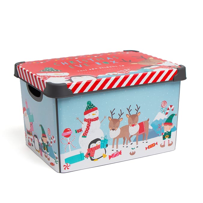 Christmas Eve Boxes: What Are They & Where To Buy