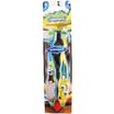 Spongebob Squarepants Toothbrush: Twin Pack