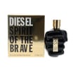 Diesel: Spirit Of The Brave EDT 125ml