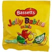 Cadbury's Pic Or Mix: Mini Jelly Babies (Case of  50)