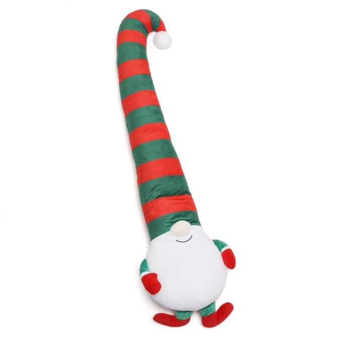 Festive Paws Giant Pet Toy Gonk, pet, dog, large, giant, toy, toys