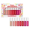 Love Hearts: Lush Lips Gift Set