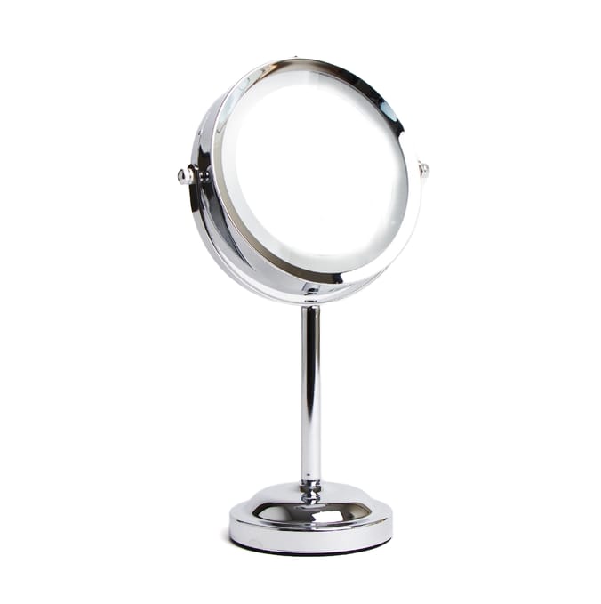 Home Collections Illuminated LED Cosmetic Mirror makeup makeup make