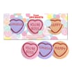 Love Hearts: Sweet Beauty Fizzer Gift Set