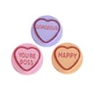 Love Hearts: Sweet Beauty Fizzer Gift Set