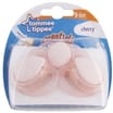 Tommee Tippee 3Pk Soothers: Pink