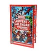 Marvel: Advent Calendar Storybook Collection