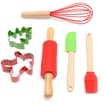 Jane Asher: Kids Baking Set