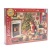 FX Schmid: 1000 Piece Christmas Jigsaw Puzzle