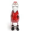 Festive Feeling: XL Garden Figure - Santa