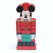 Mickey and Friends: Mickey Wooden Advent Nutcracker