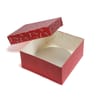 Jane Asher: 12" Christmas Cake Board & Box (Case of 12)