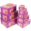 Hannah Montana 8 Stacking Boxes