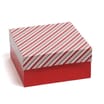 Jane Asher: 12" Christmas Cake Board & Box (Case of 12)