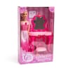 Glitz Girlz: Princess with Vanity Set