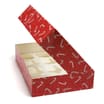 Jane Asher: Large Christmas Cupcake Boxes (Case of 24)