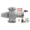 Star Wars: Mission Fleet Razor Crest F05895