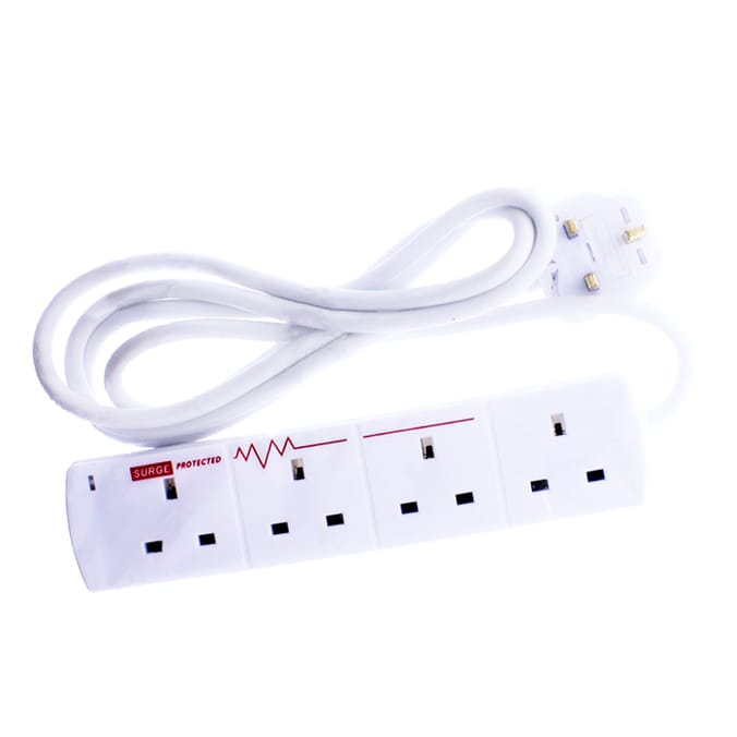 Metre Gang Extension Lead Big Codes instrumentation.kmitl.ac.th