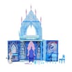 Disney: Frozen 2 Elsa's Fold & Go Ice Palace F18