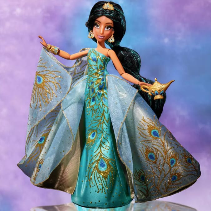 Disney Princess Princess Jasmine Doll