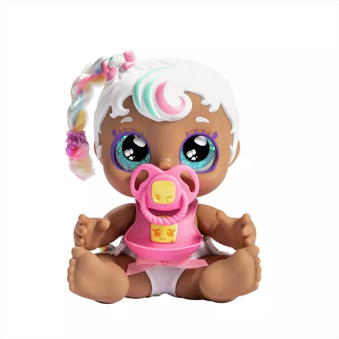 Kindi Kids: Scented Sisters - Mini Mello , toy, toys, doll, dolls ...