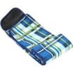 Picnic Blanket: Tartan Blue