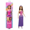 Barbie: Princess Doll - Purple