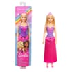 Barbie: Princess Doll - Pink